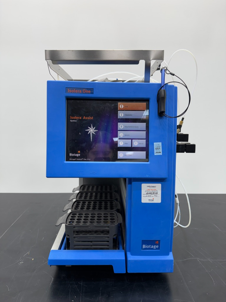 Image of Biotage Isolera One